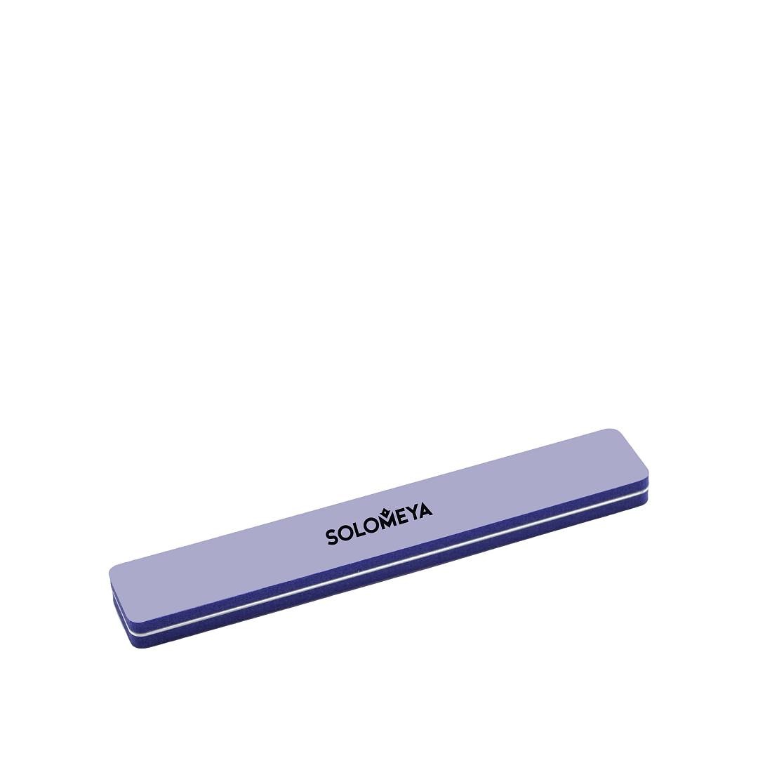 Буффер-шлифовщик фиолетовый 80/80