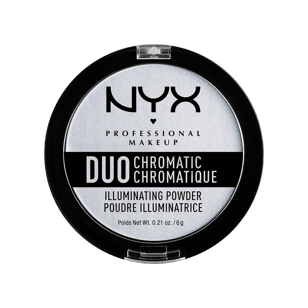 Хайлайтер Duo Chromatic
