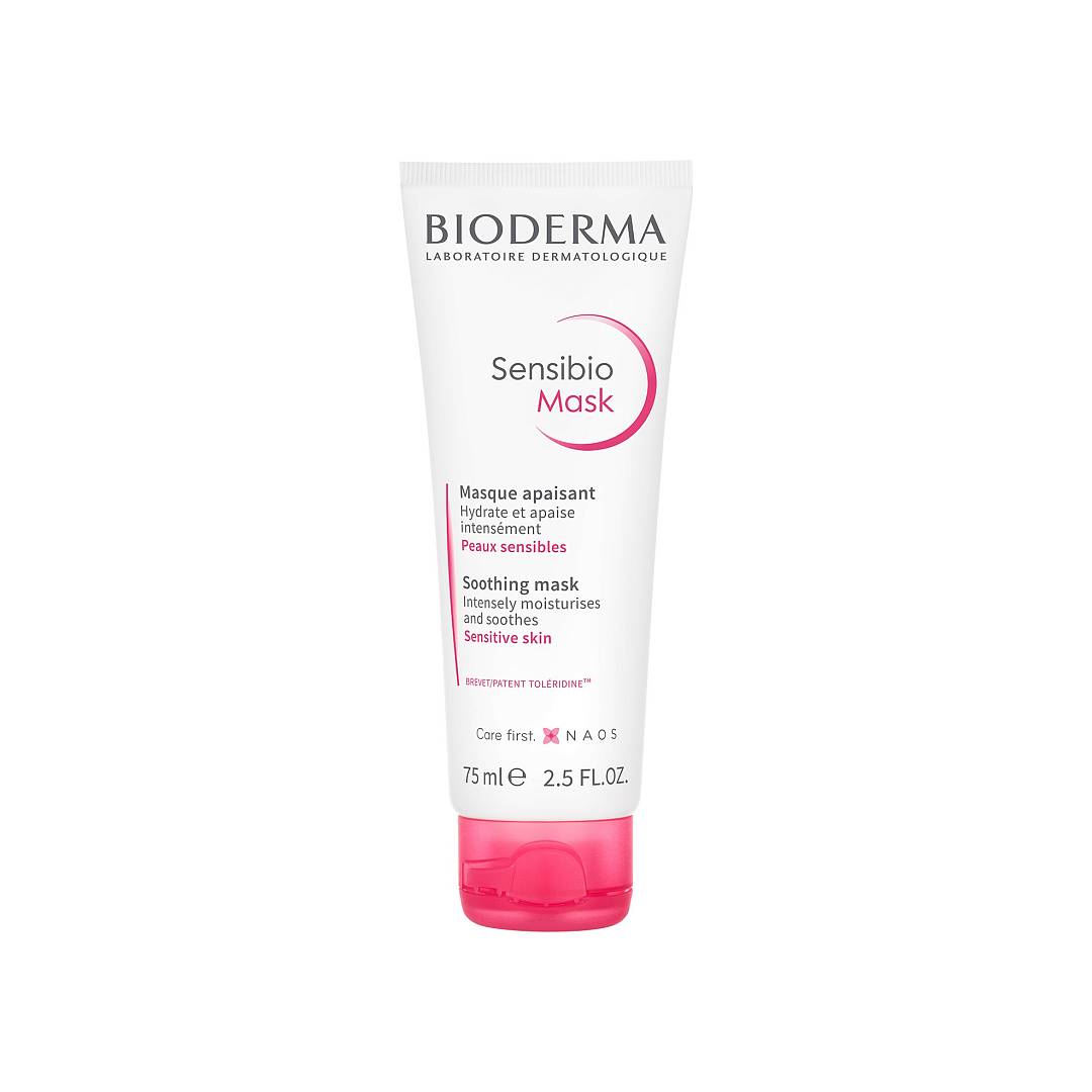 Маска успокаивающая Sensibio 