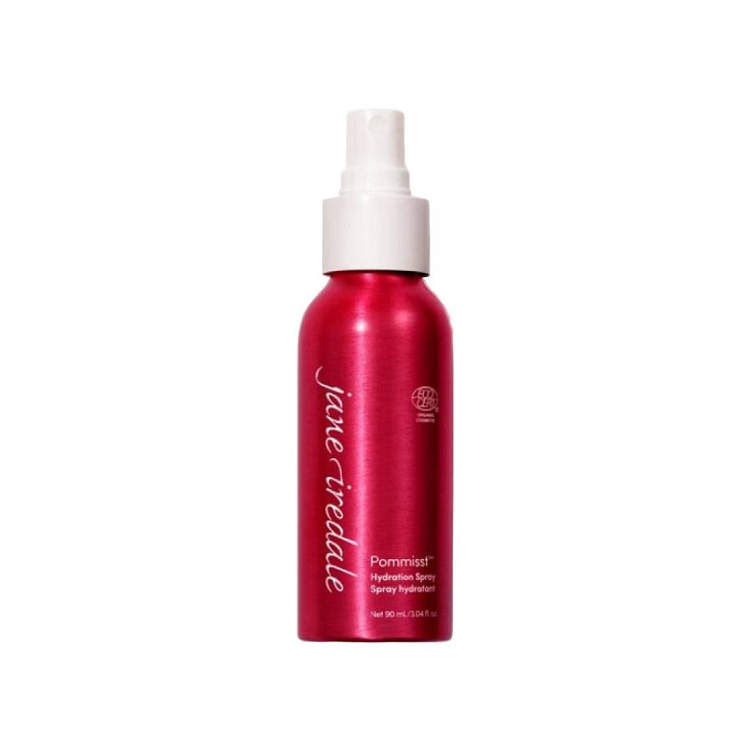 Лосьон увлажняющий с гранатом Pommist Hydration Spray