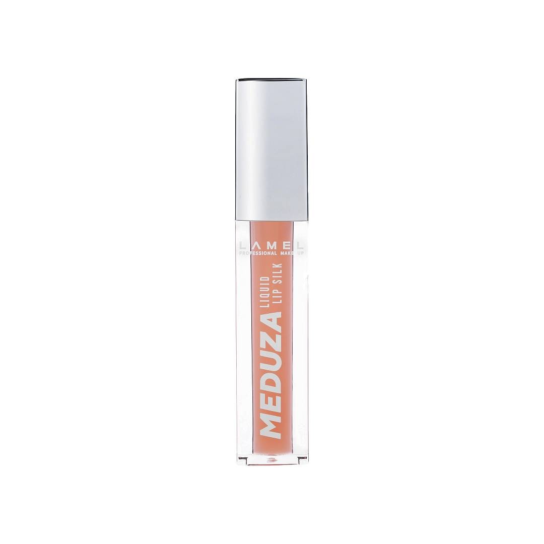 Блеск для губ Lip Silk Meduza