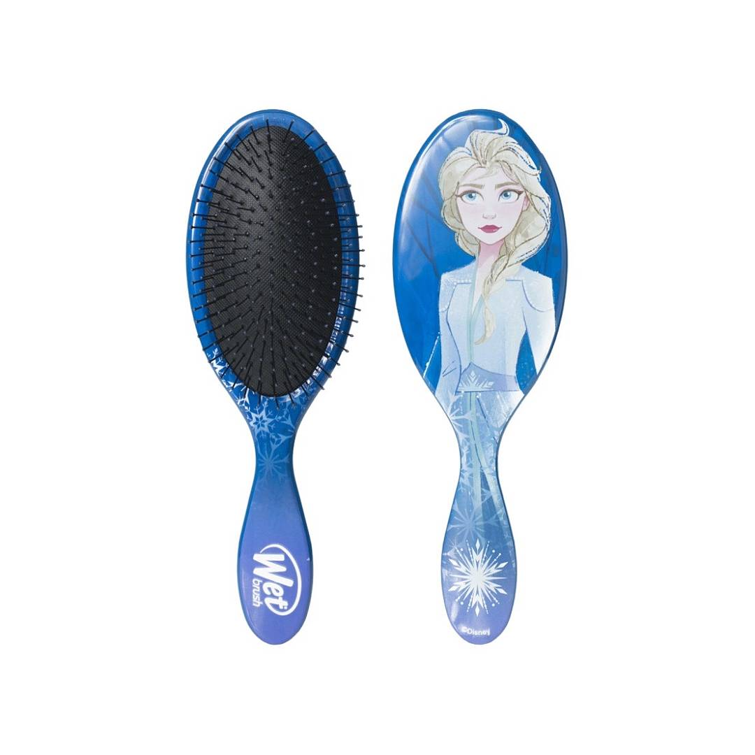 Щетка для волос Холодное Сердце Эльза Disney Princess 