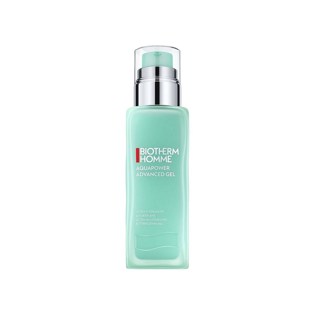 Гель интенсивно увлажняющий Aquapower Advanced Gel 