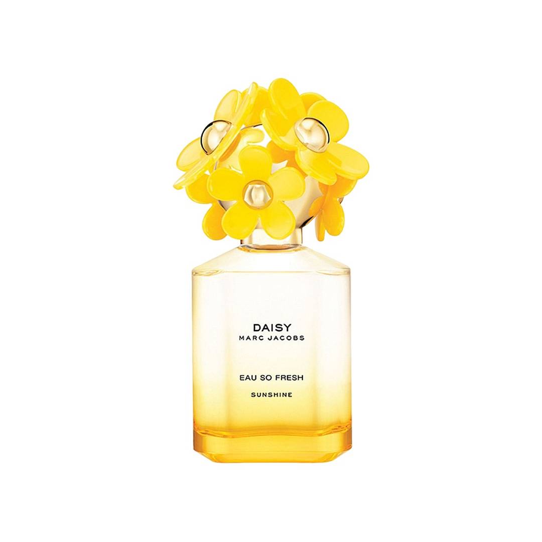 Daisy eau So Fresh Sunshine Туалетная вода 