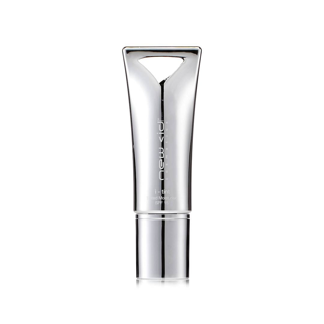 Тональный крем увлажняющий SPF-15 i-tint