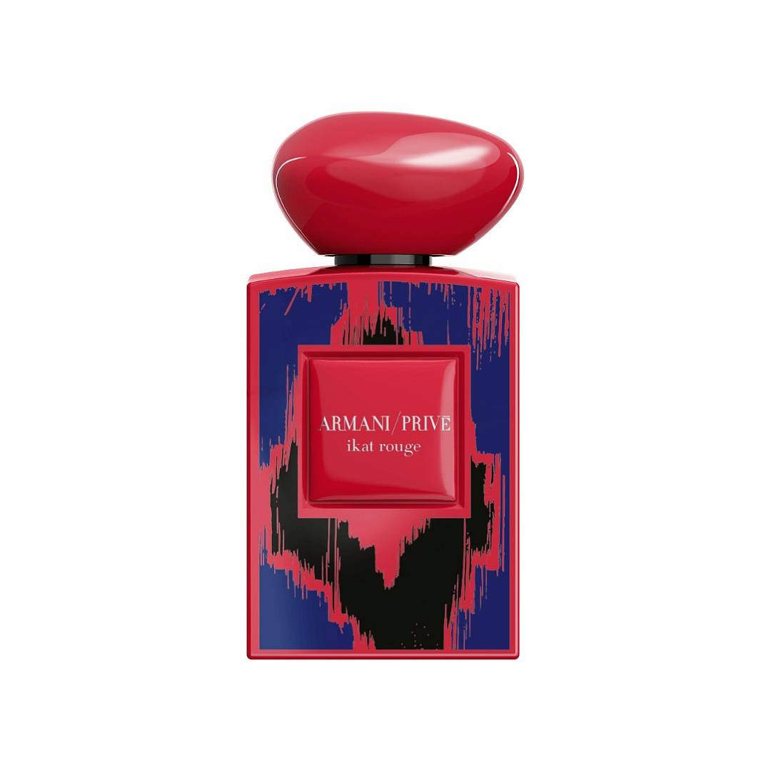 Ikat Rouge Парфюмерная вода