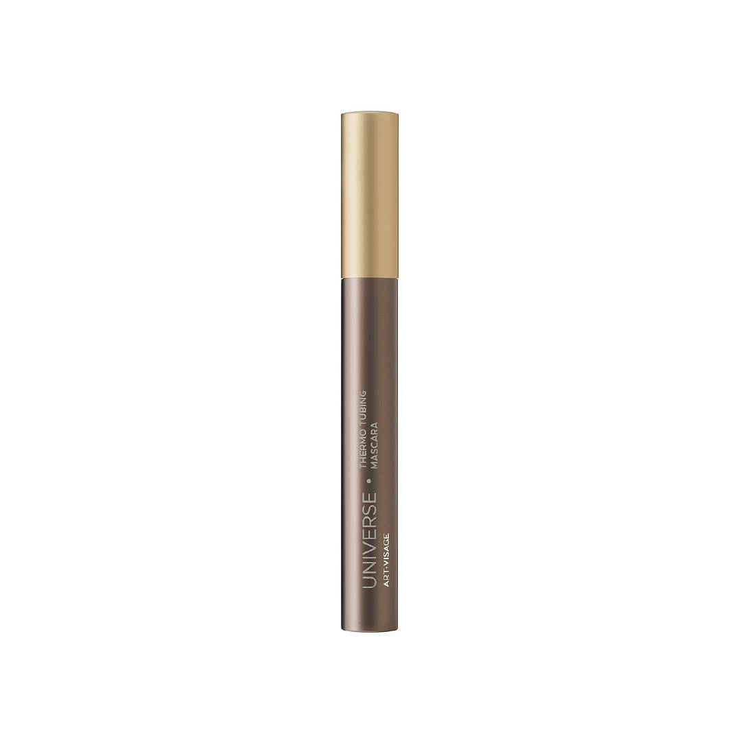 Термотушь для ресниц Universe Thermo Tubing Mascara