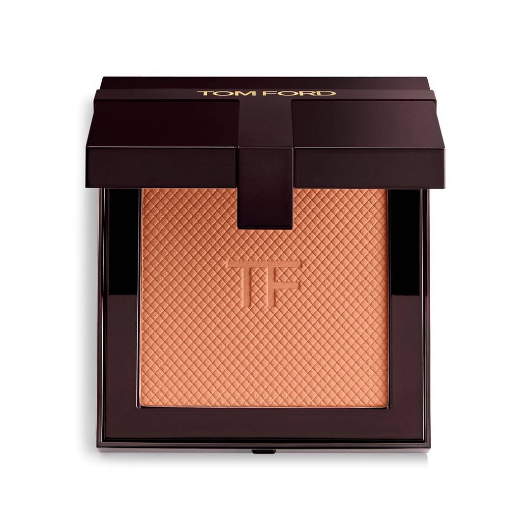 Румяна Architecture Soft Matte Blush