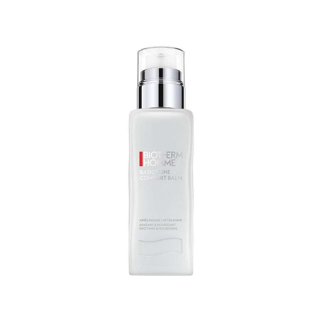 Бальзам-уход после бритья Men Basics Line Comfort Balm