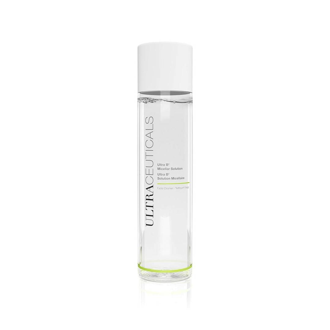 Мицеллярная вода Micellar Solution Ultra B2 200мл