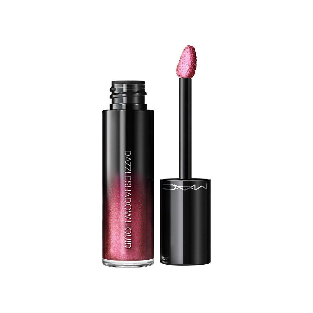 Тени для век жидкие Dazzleshadow Liquid Eye Shadow