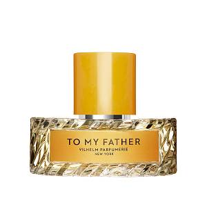 To My Father Парфюмерная вода