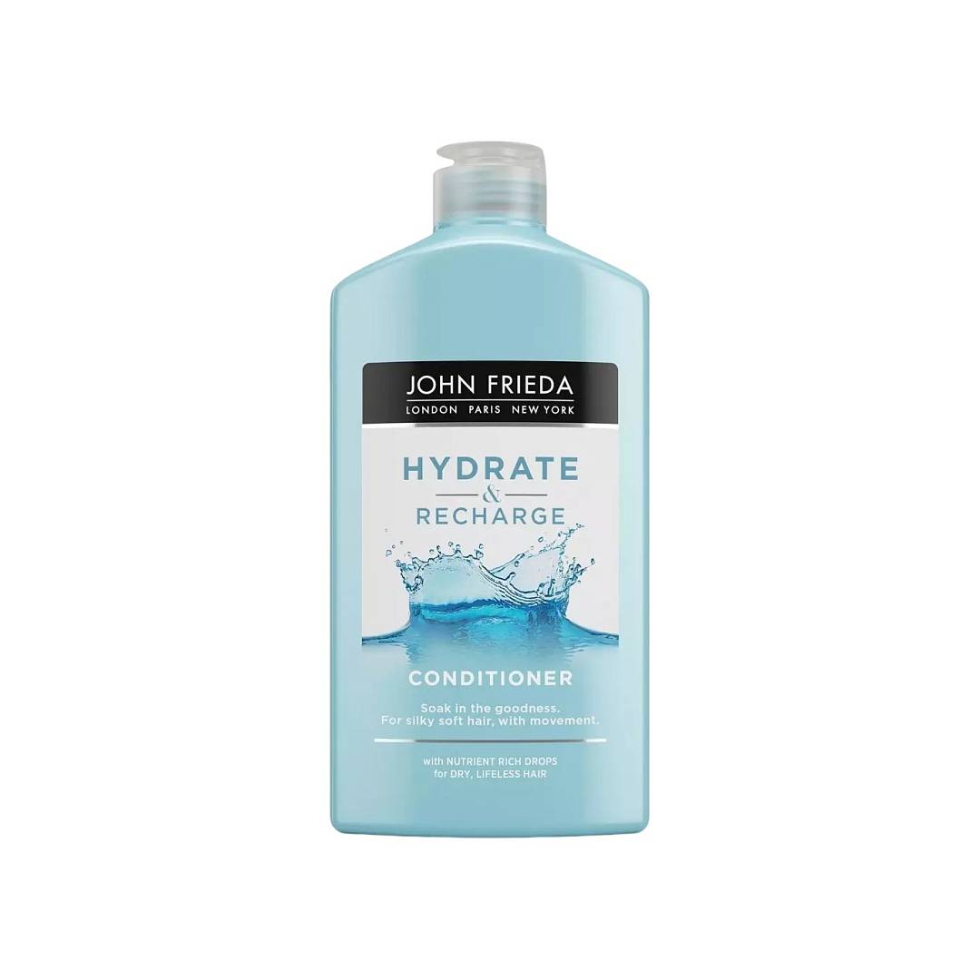 Кондиционер для сухих волос Интенсивно увлажняющий Hydrate & Recharge