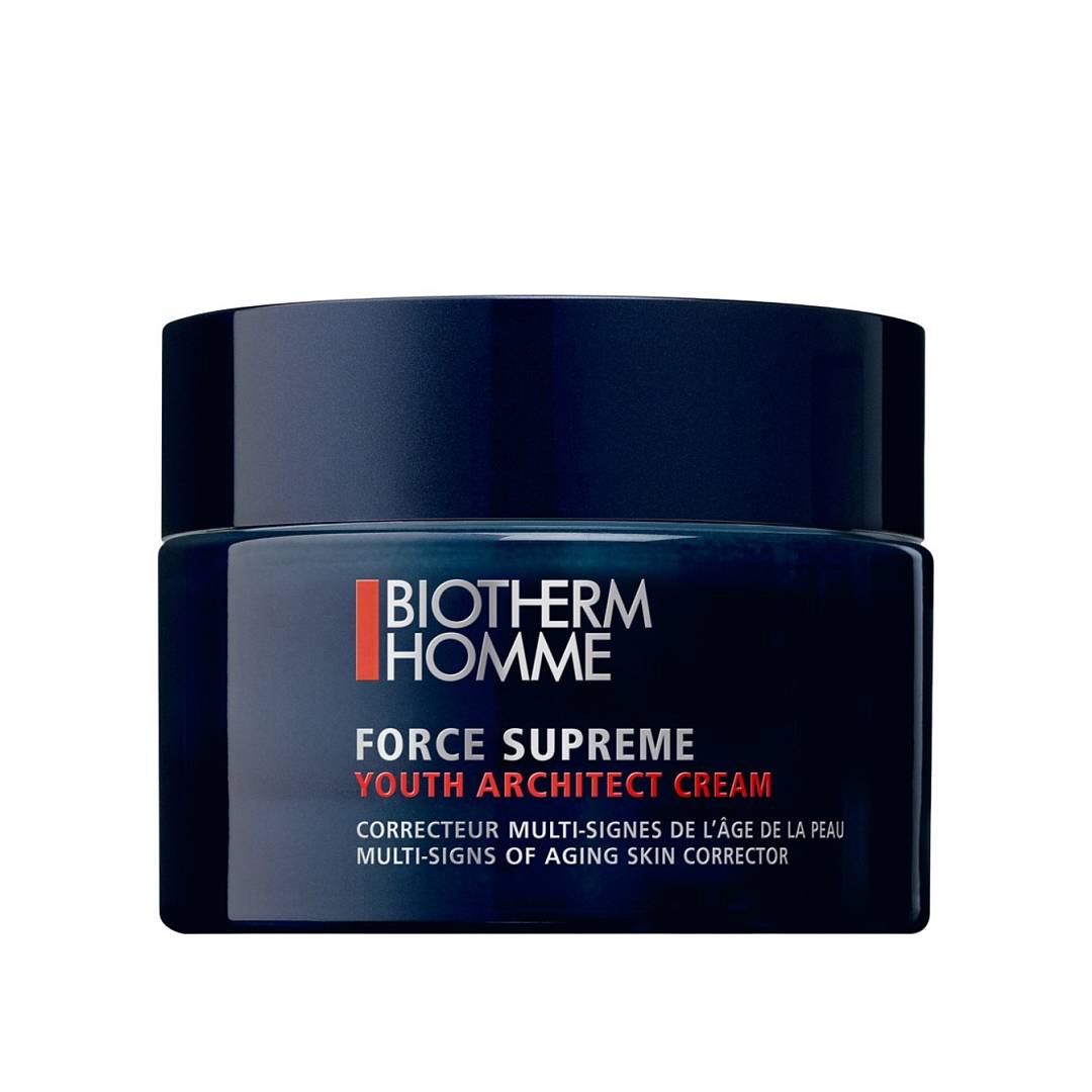 Крем для лица мужской Force Supreme