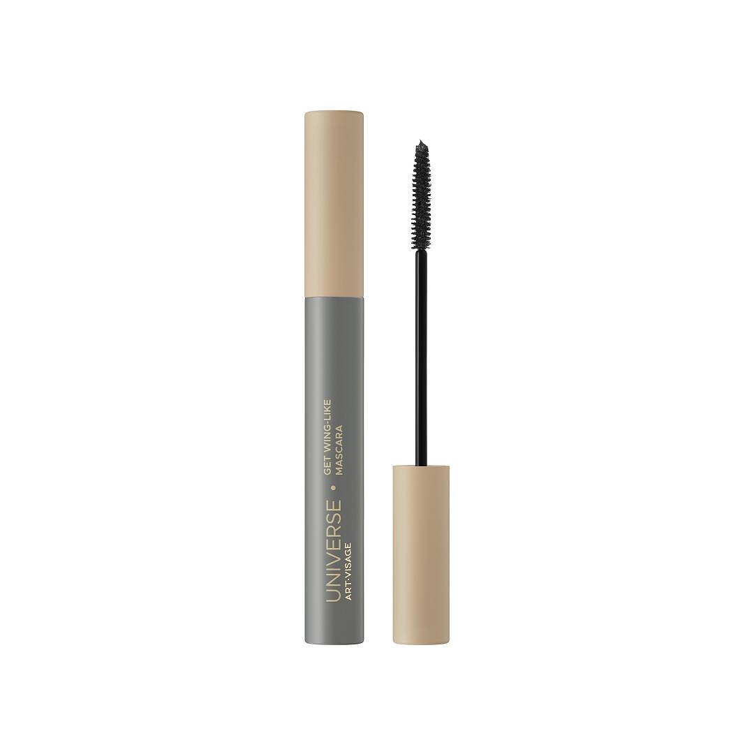 Тушь для ресниц Universe Get Wing-Like Mascara
