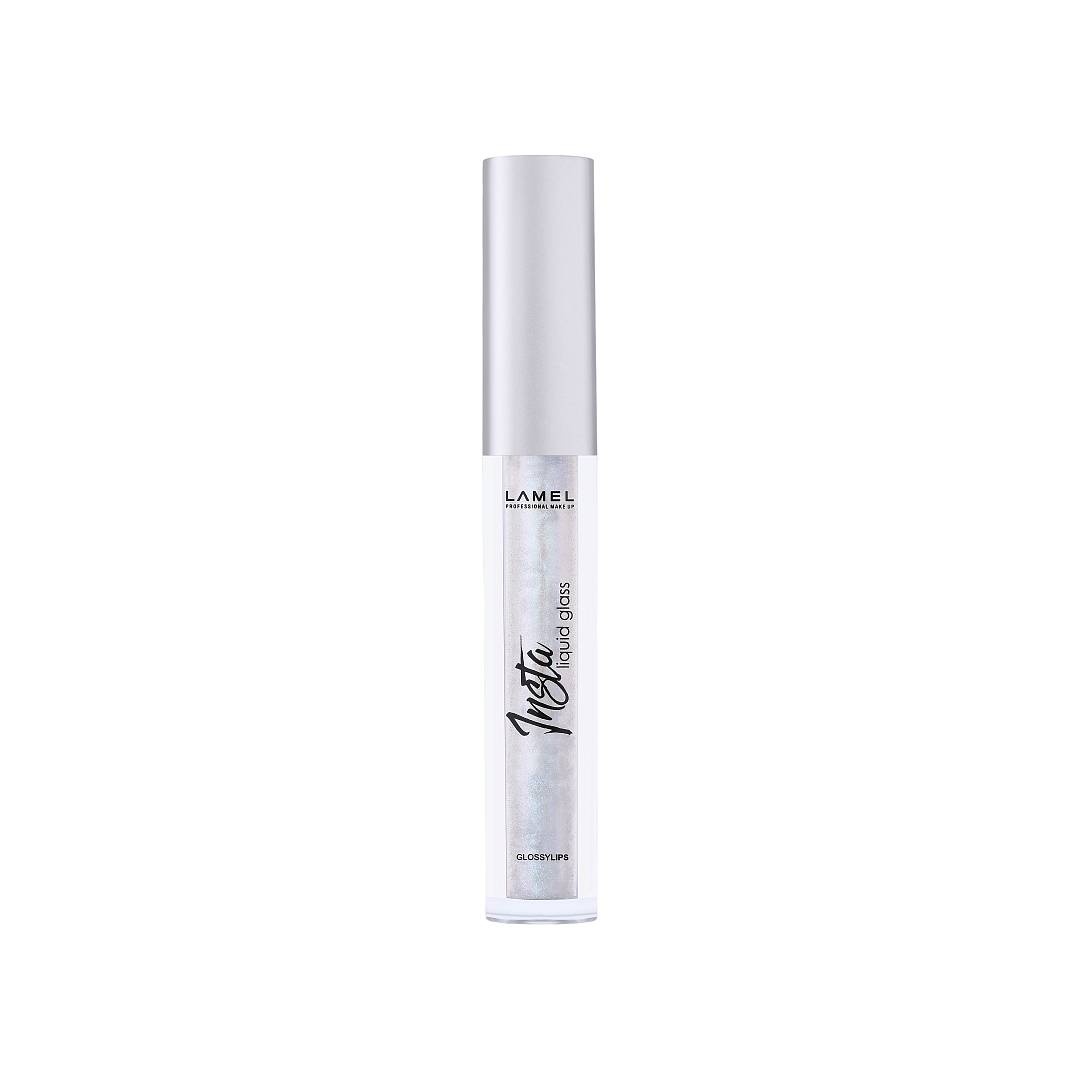 Блеск для губ Insta Liquid Glass