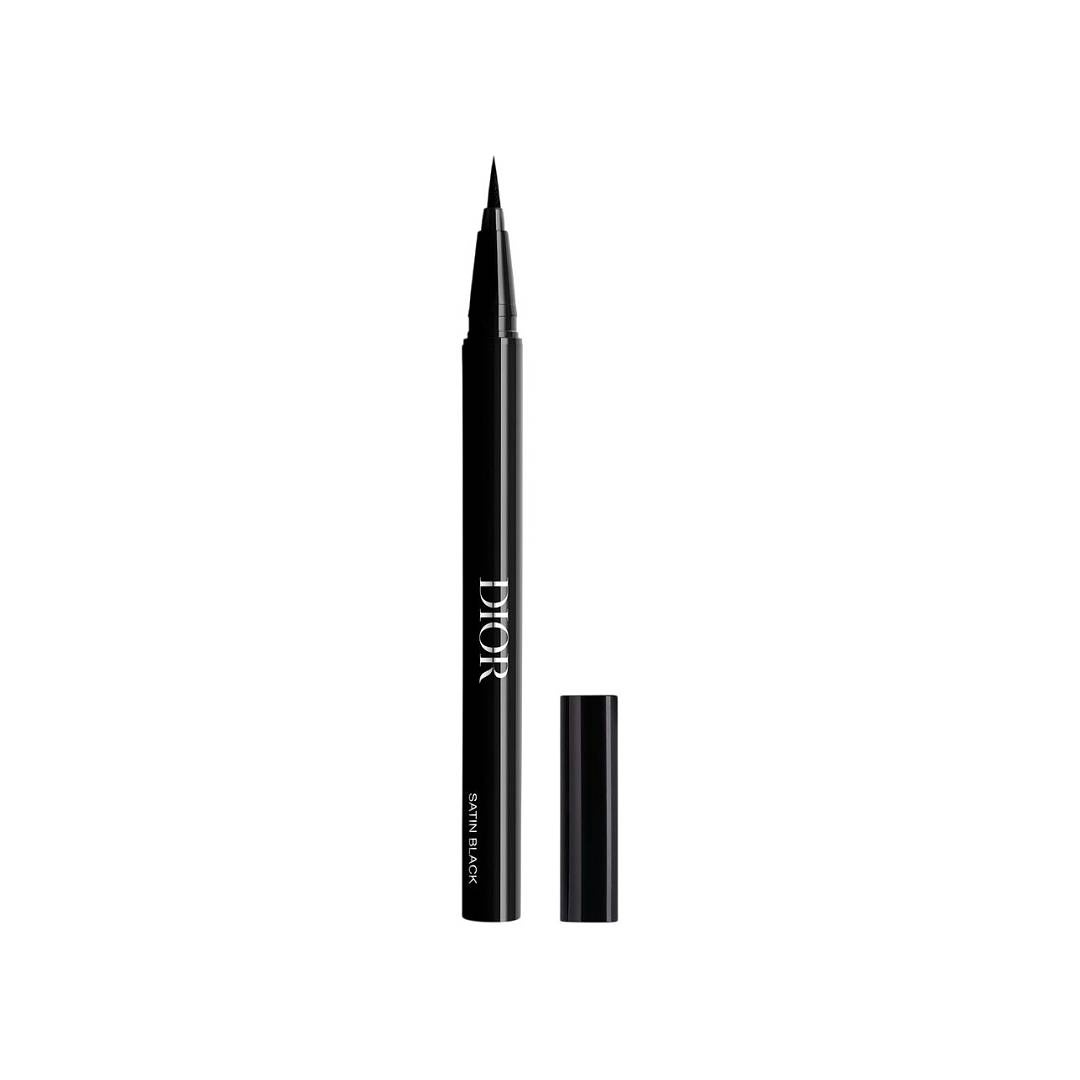 Подводка для глаз жидкая Diorshow Liquid Liner
