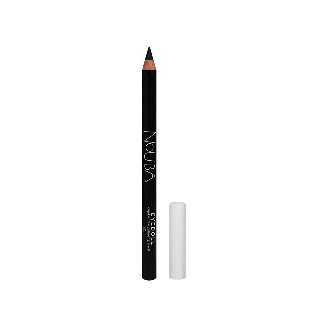 Карандаш-каял для век Eyedoll Kajal And Eyeliner Pencil