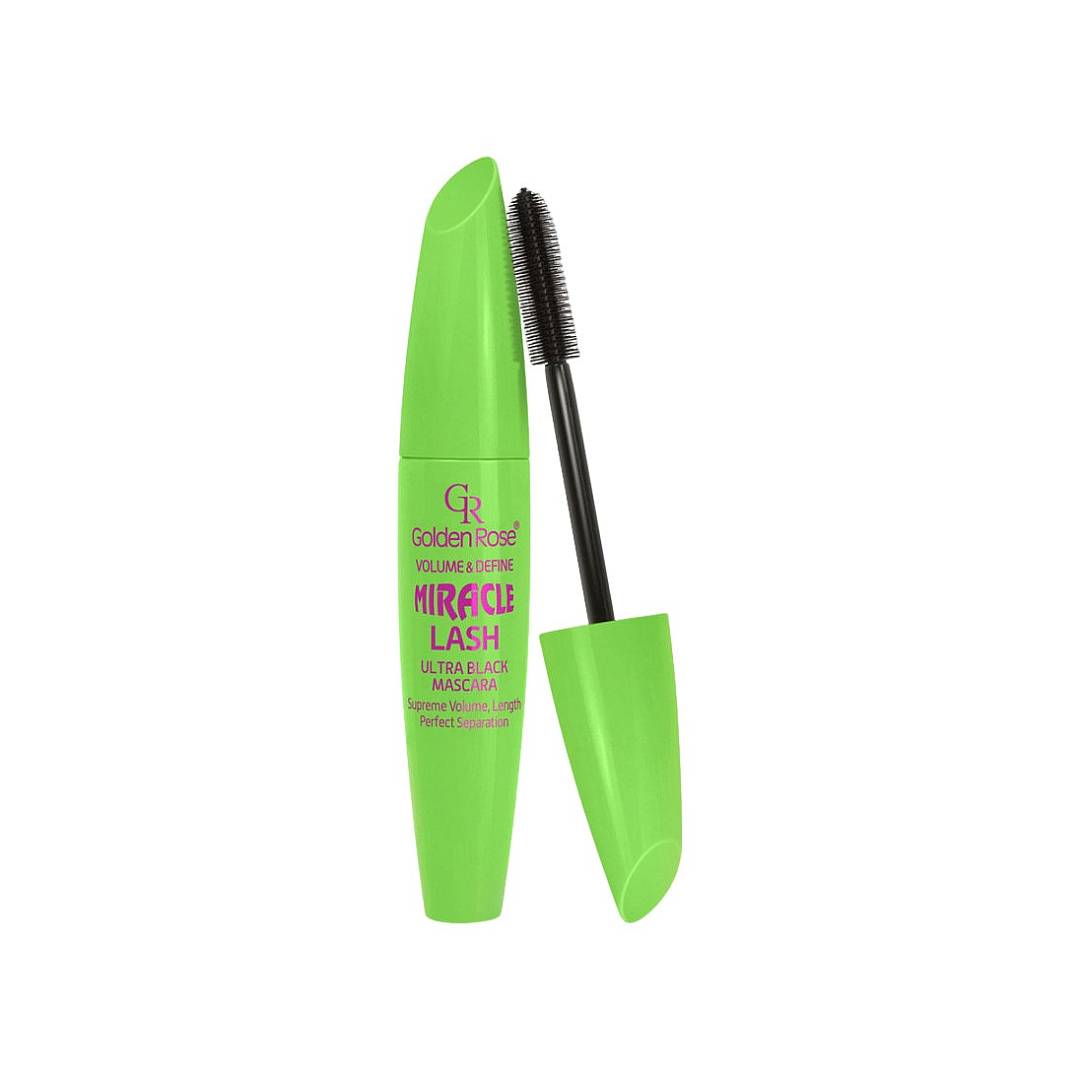 Тушь для ресниц Volume & Define Miracle Lash