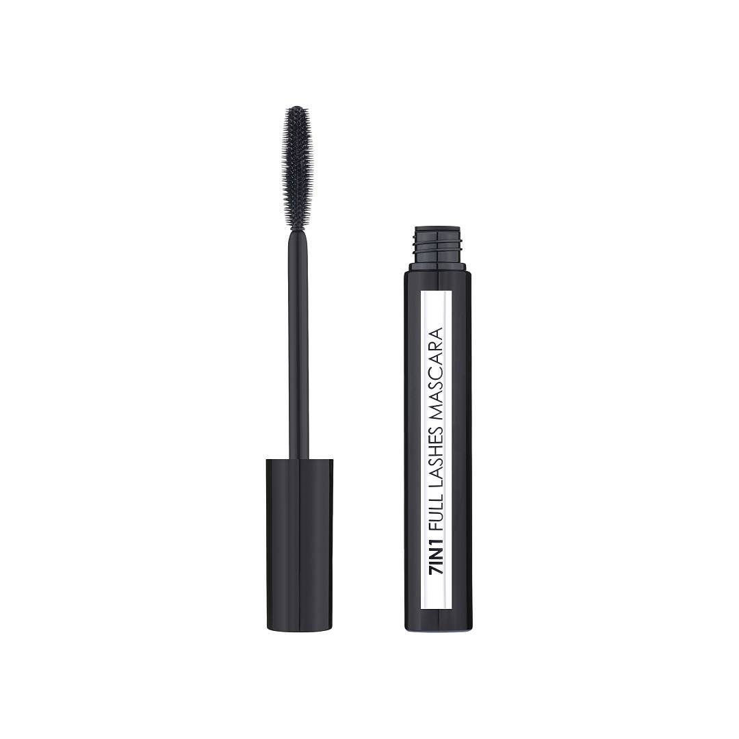 Тушь для ресниц 7в1 Full Lashes Mascara