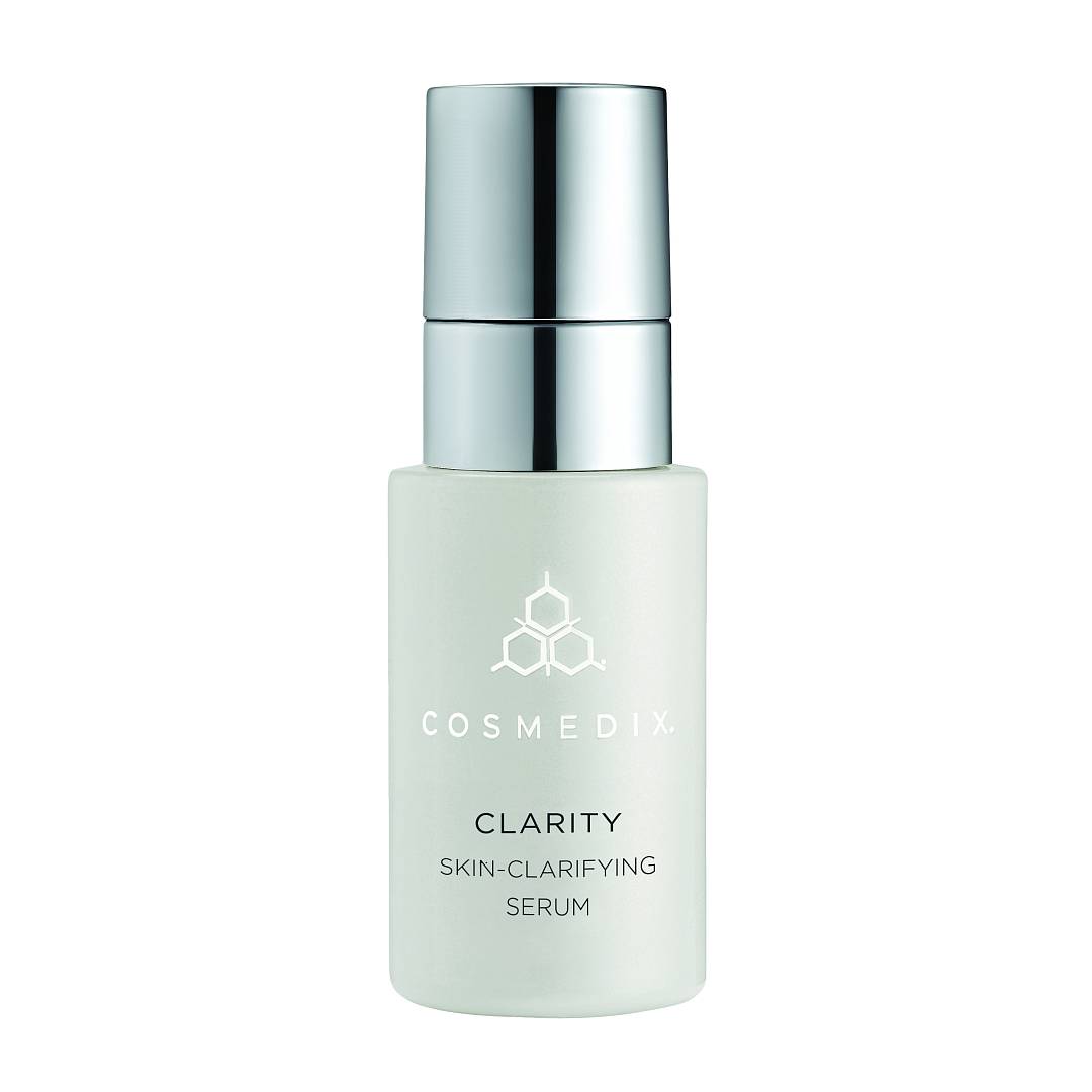 Сыворотка очищающая для проблемной кожи Clarity