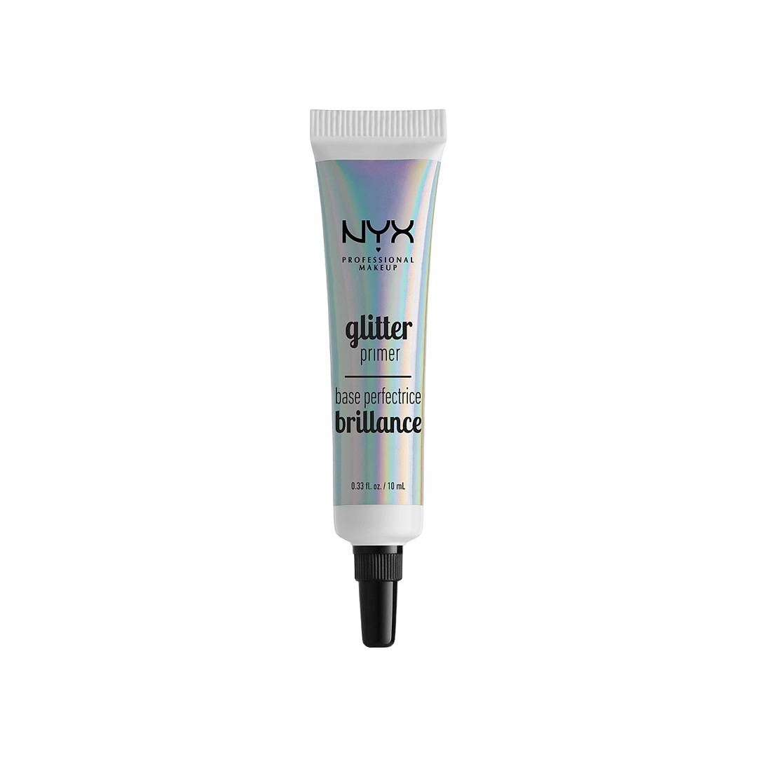 Праймер для нанесения блесток Glitter Primer