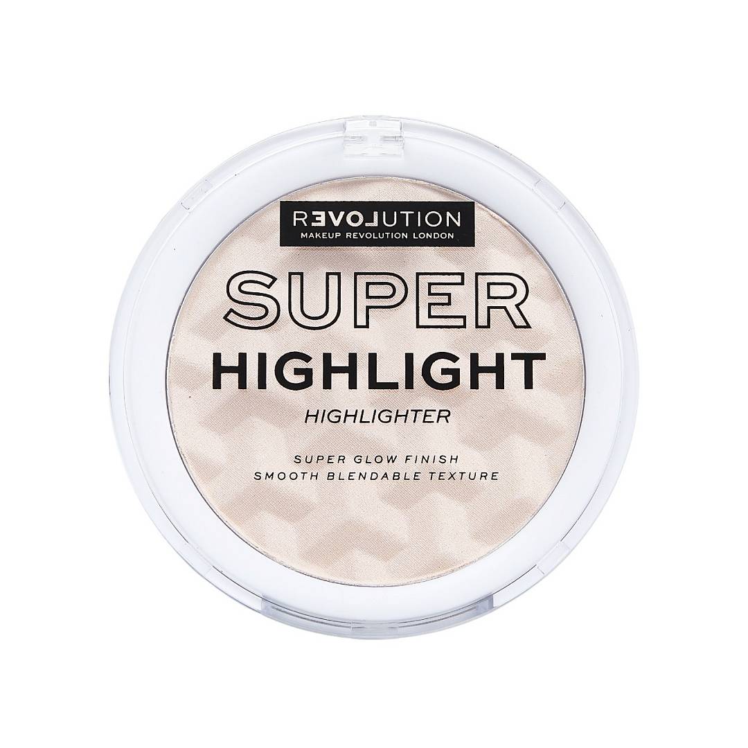 Хайлайтер Super highlight