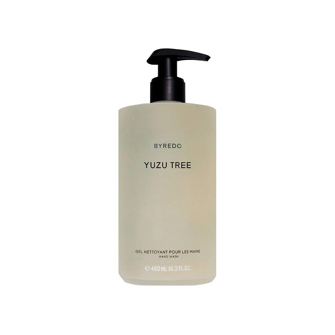 Жидкое мыло для рук Yuzu Tree