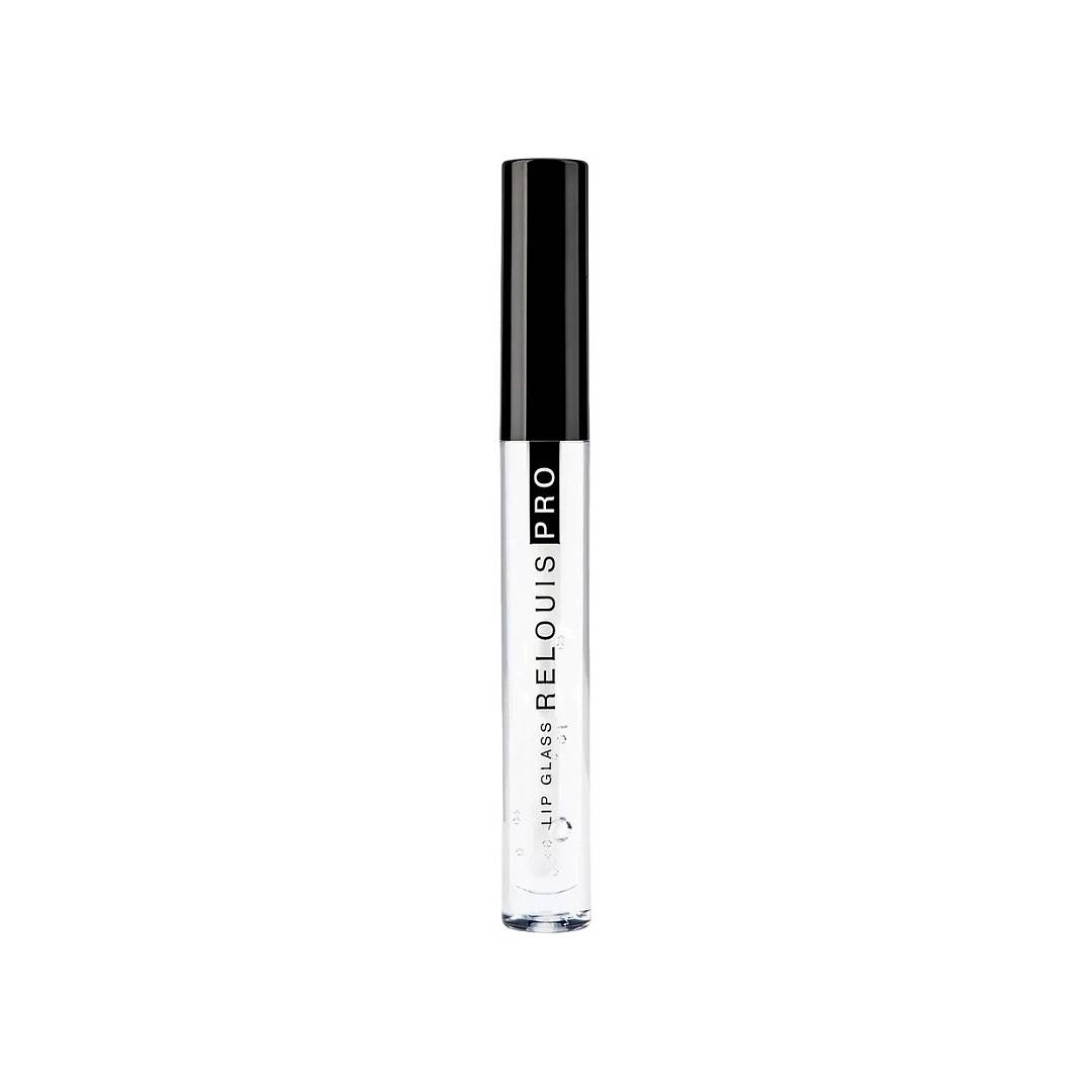 Блеск для губ с эффектом жидкого стекла Lip Glass