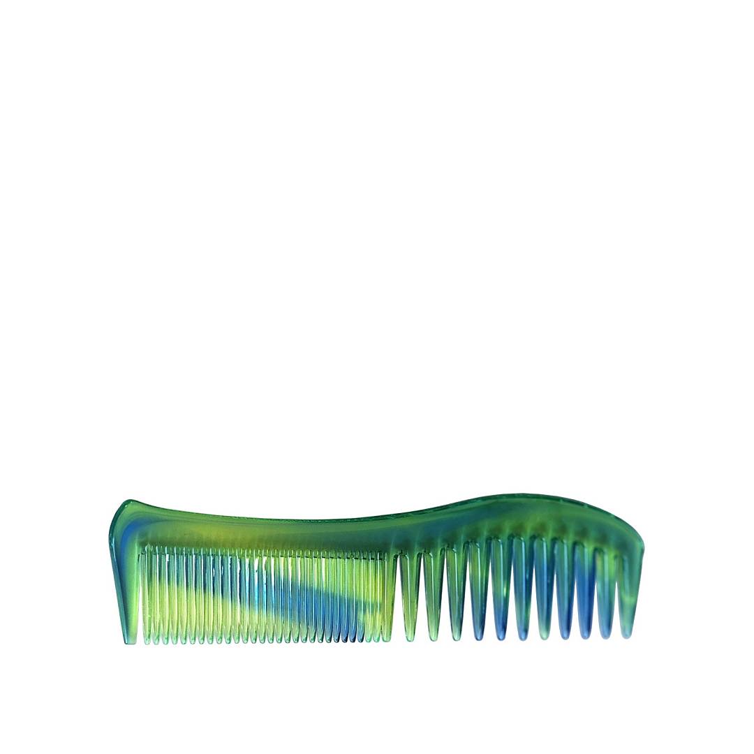 Расческа комбинированная.