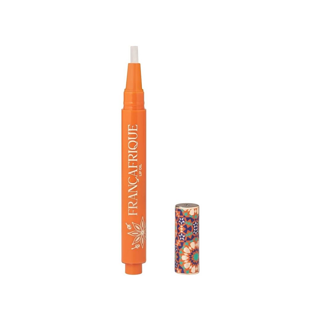Масло для губ Lip oil Francafrique