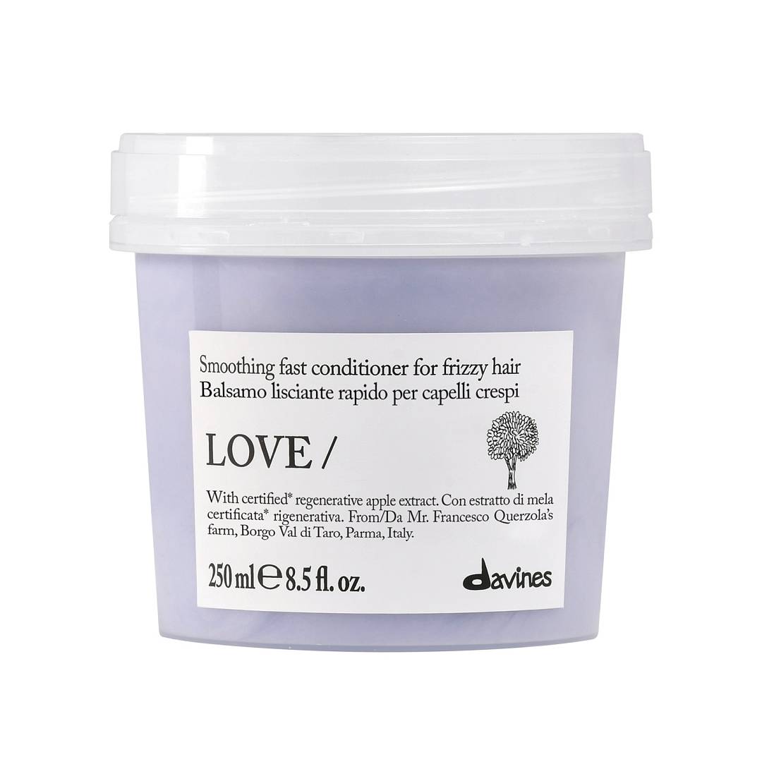 Кондиционер для непослушных волос Love Smoothing