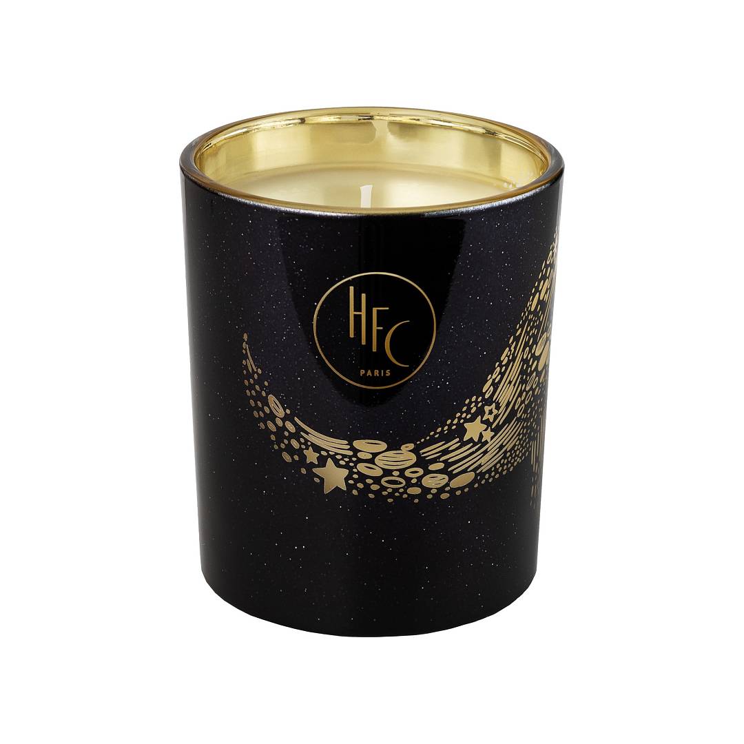 Свеча парфюмированная Devils Intrigue 