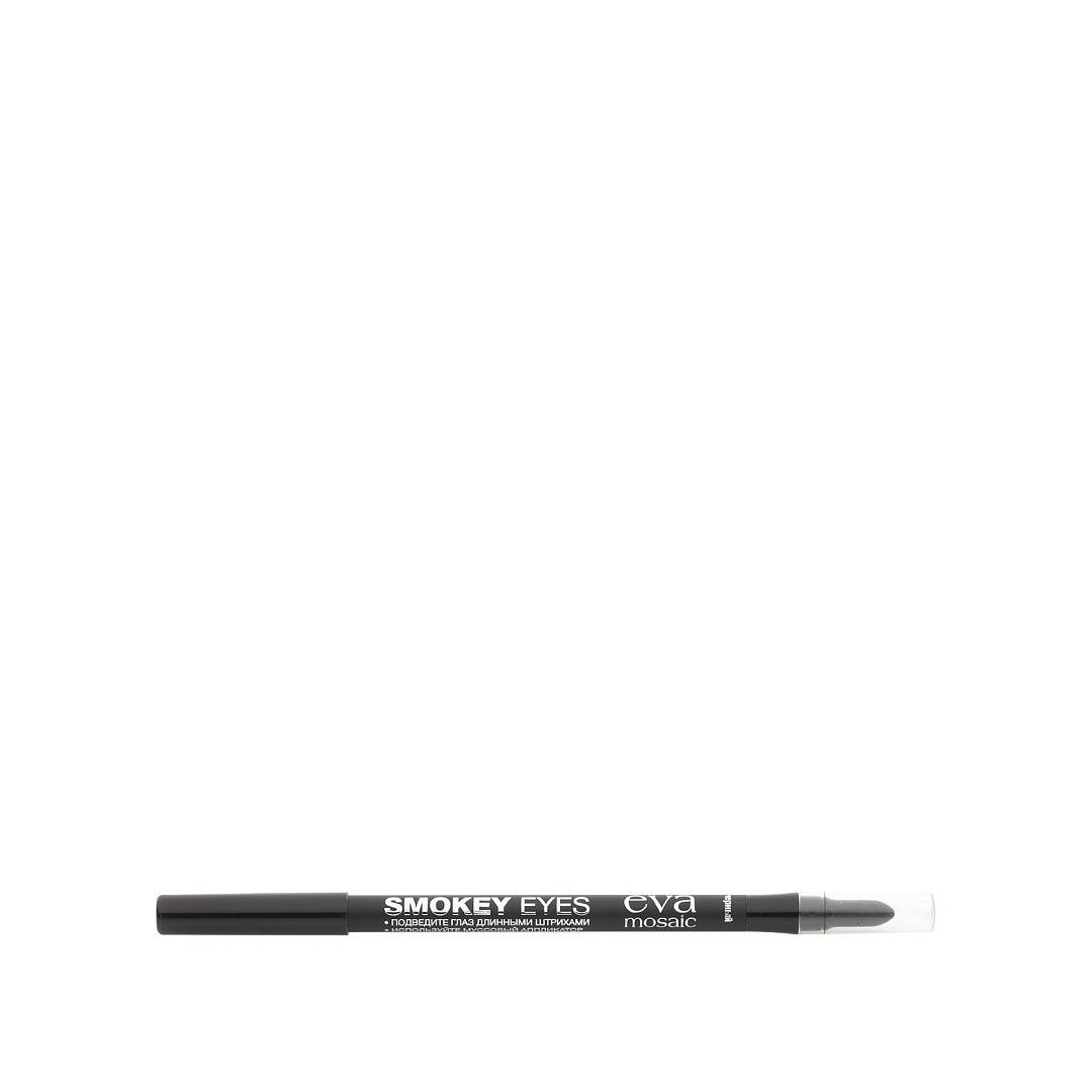 Карандаш для глаз с аппликатором Smokey Eyes