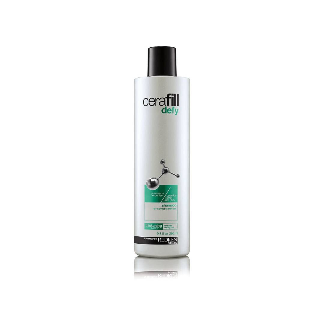 Шампунь Cerafill Defy 290 мл