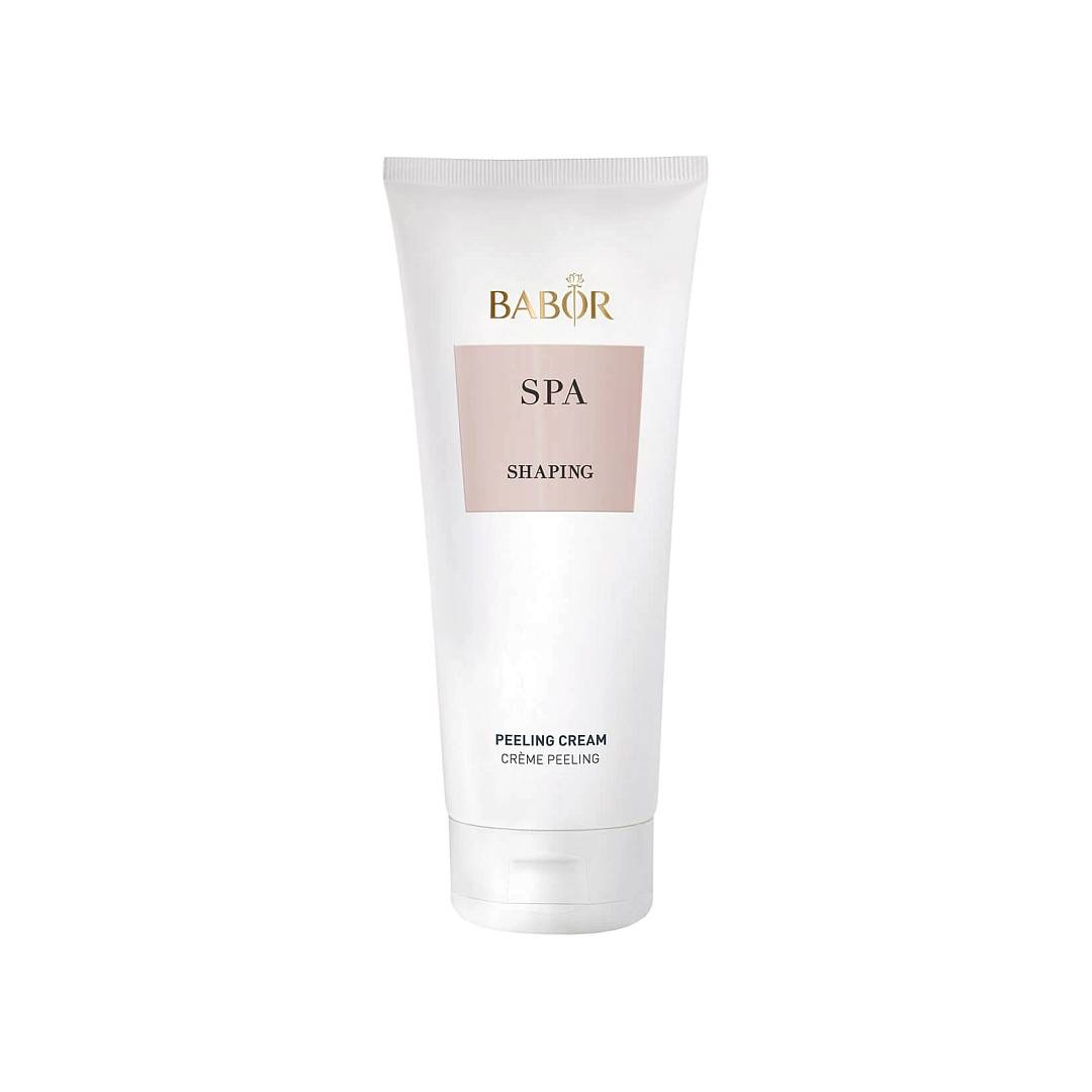 Скраб для тела Peeling Cream SPA Shaping