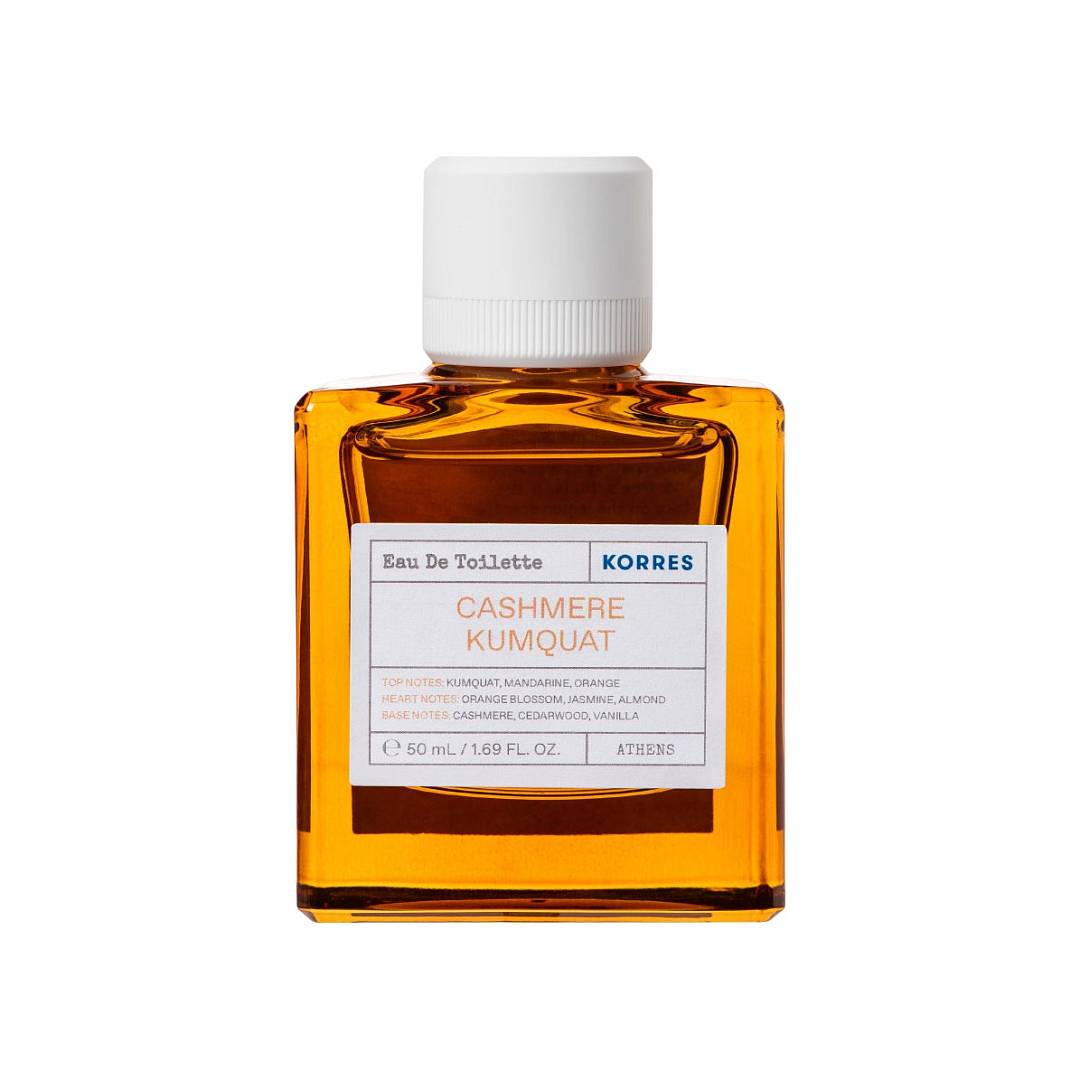 Cashmere Kumquat Туалетная вода