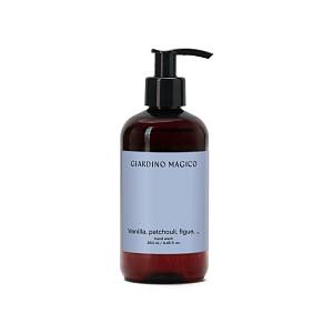 Жидкое мыло для рук Vanilla, patchouli, figue