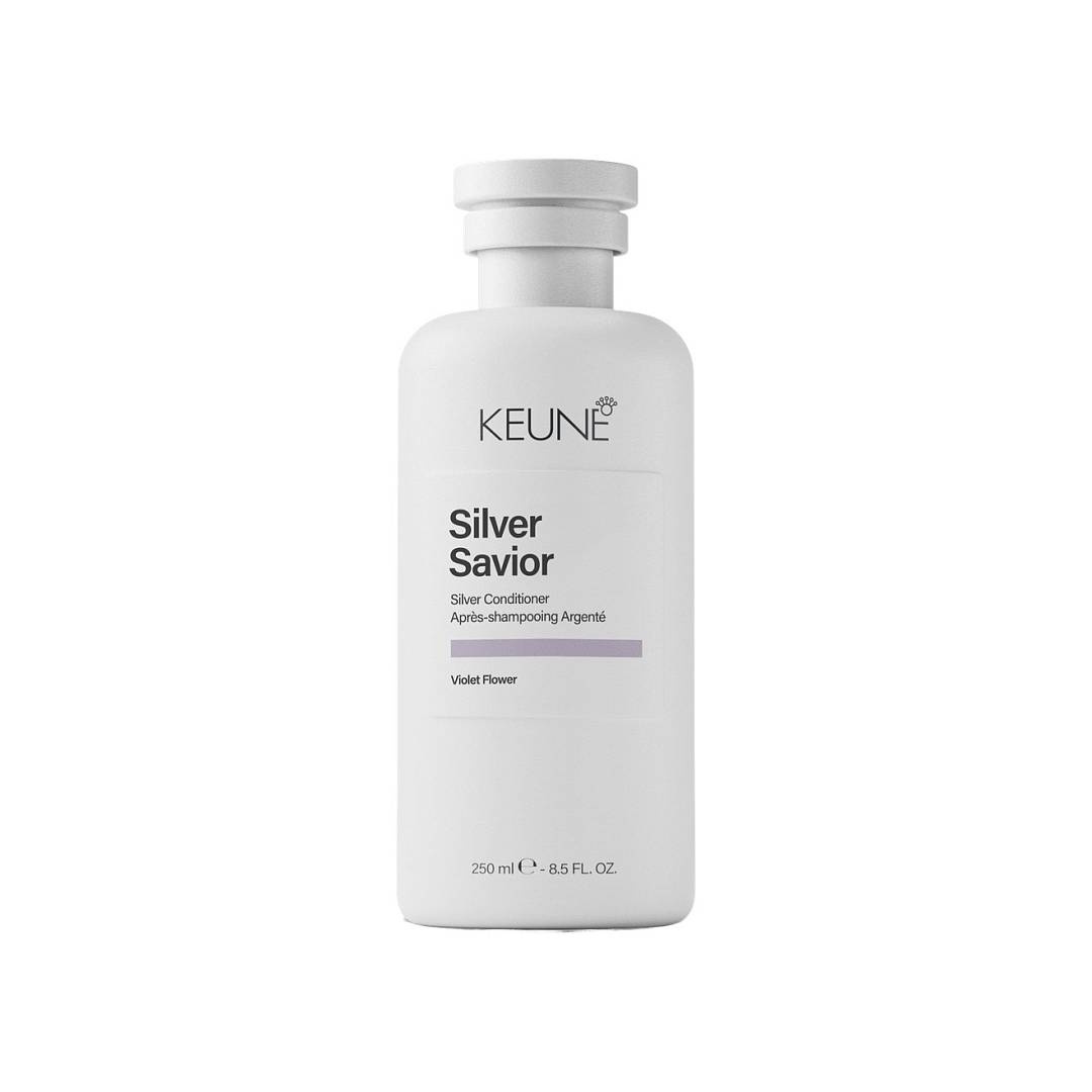Кондиционер для волос Silver Savior