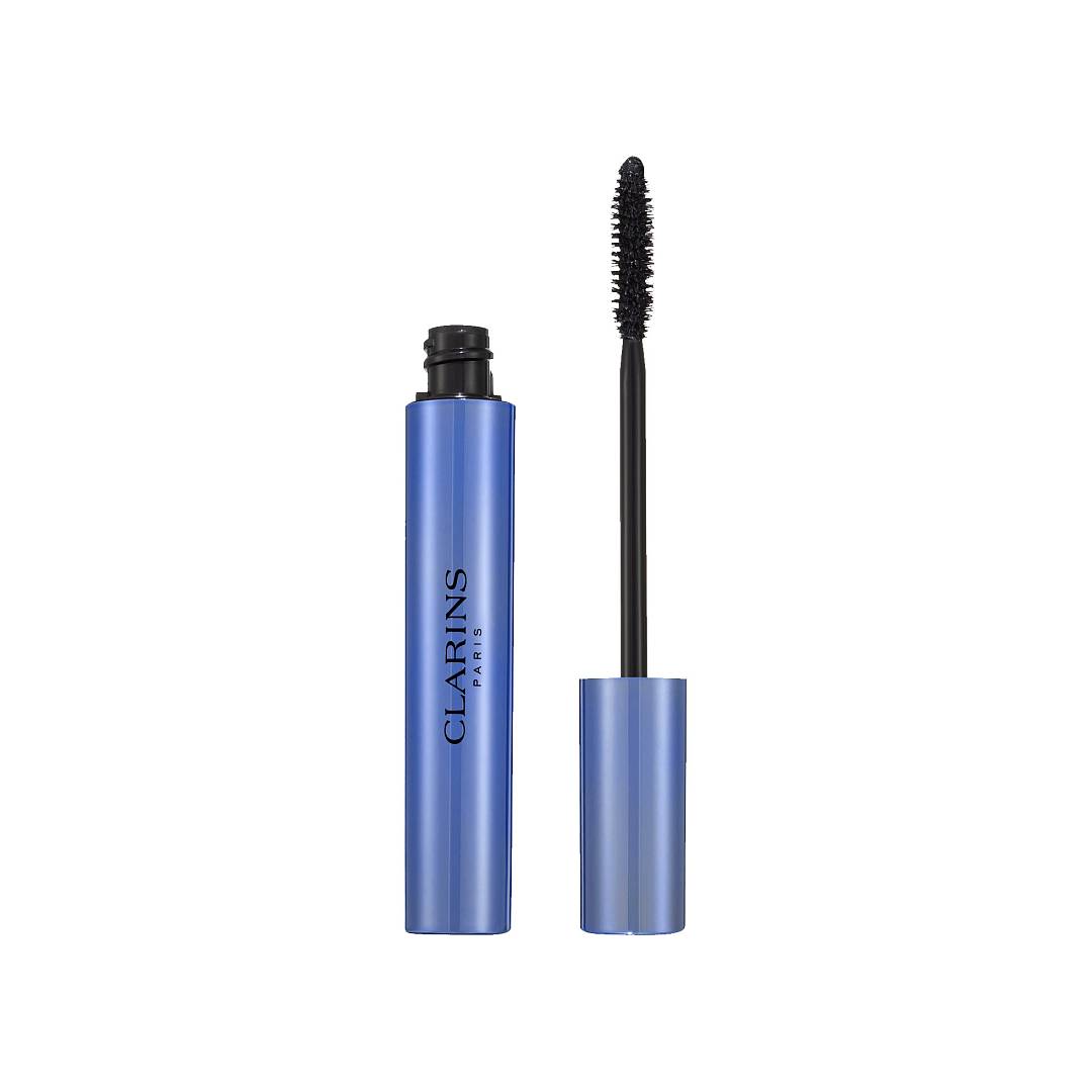 Тушь для ресниц водостойкая с эффектом 4D Wonder Perfect Mascara 4D Waterproof 01