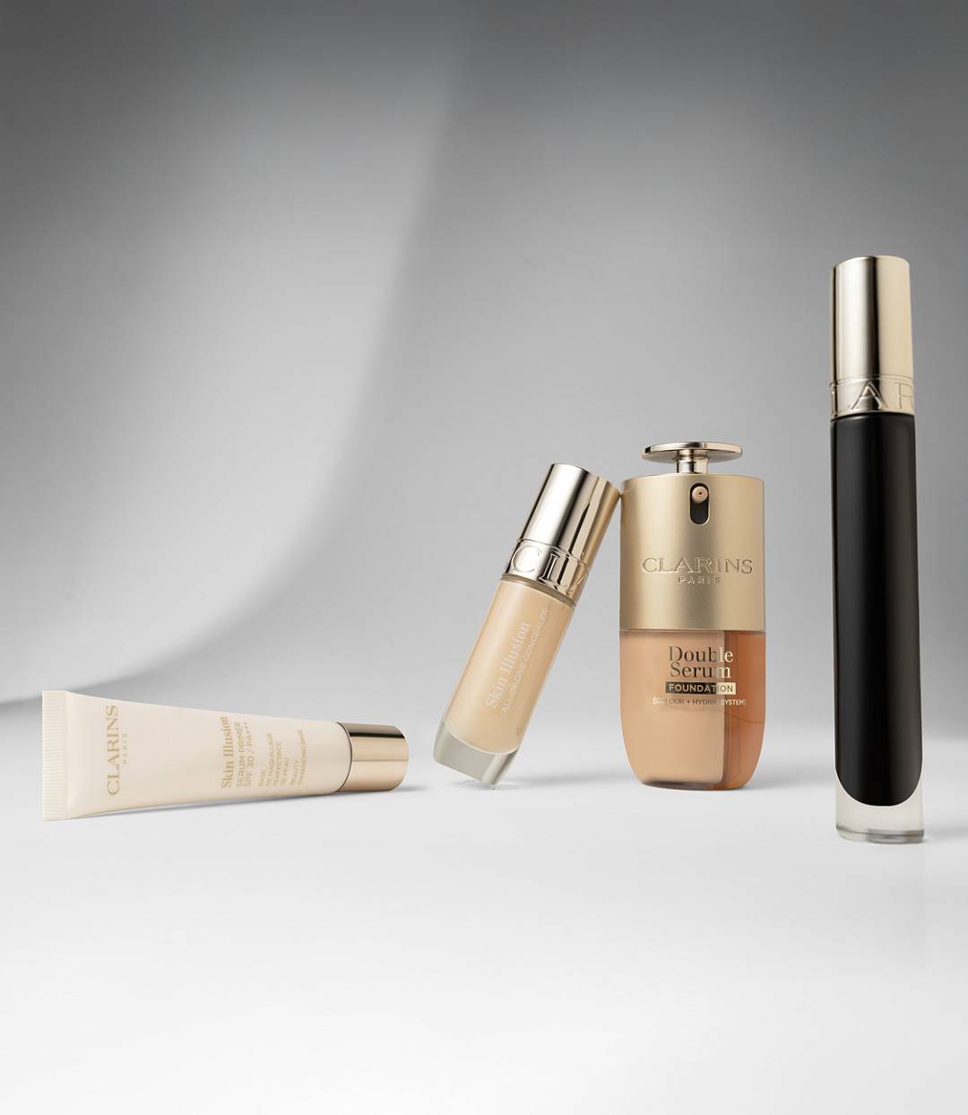 CLARINS