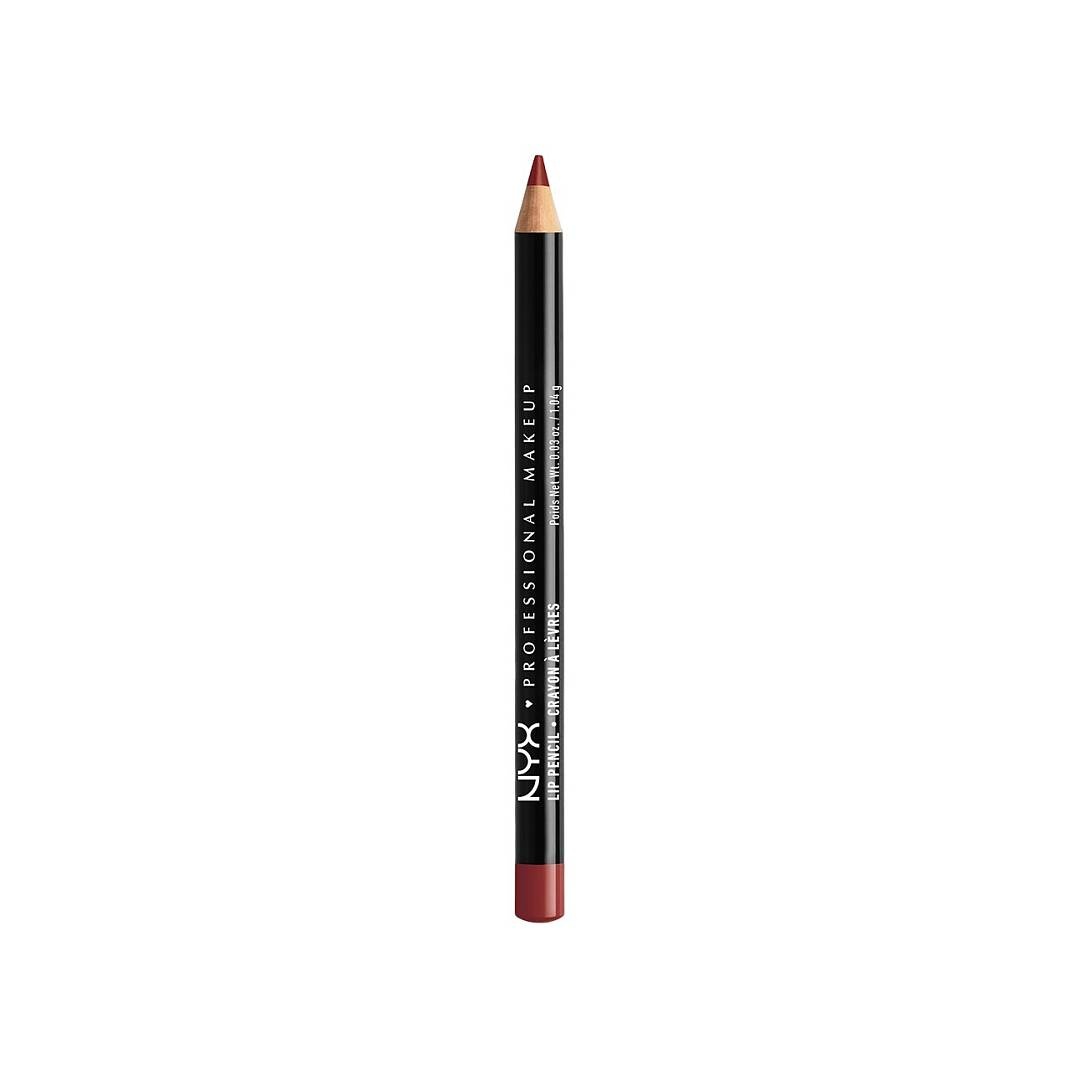 Карандаш для губ Slim Lip Liner Pencil