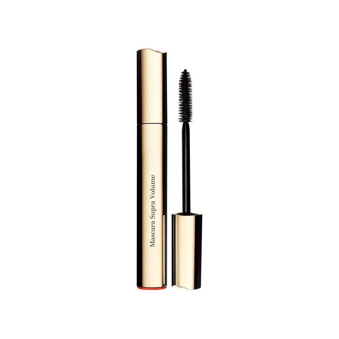 Тушь для объема ресниц Mascara Supra Volume