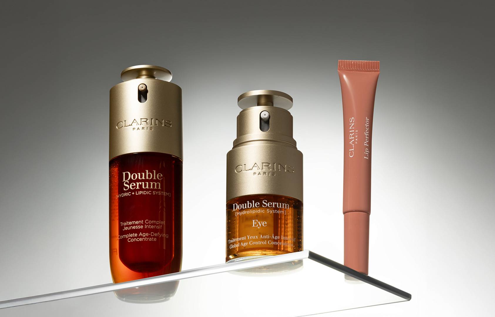CLARINS