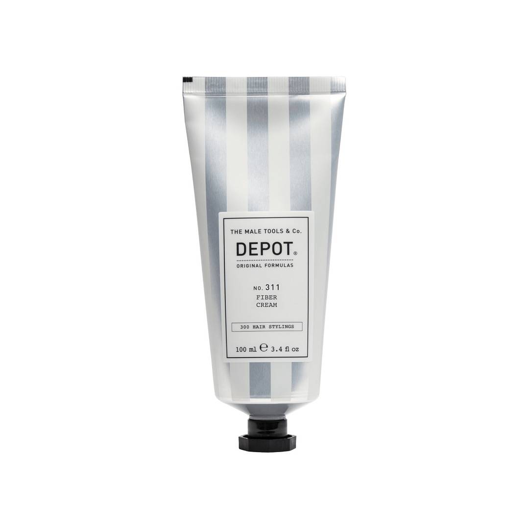Файбер крем 311 FIBER CREAM