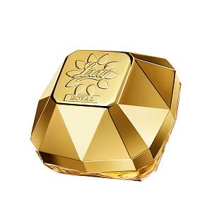 Lady Million Royal Парфюмерная вода