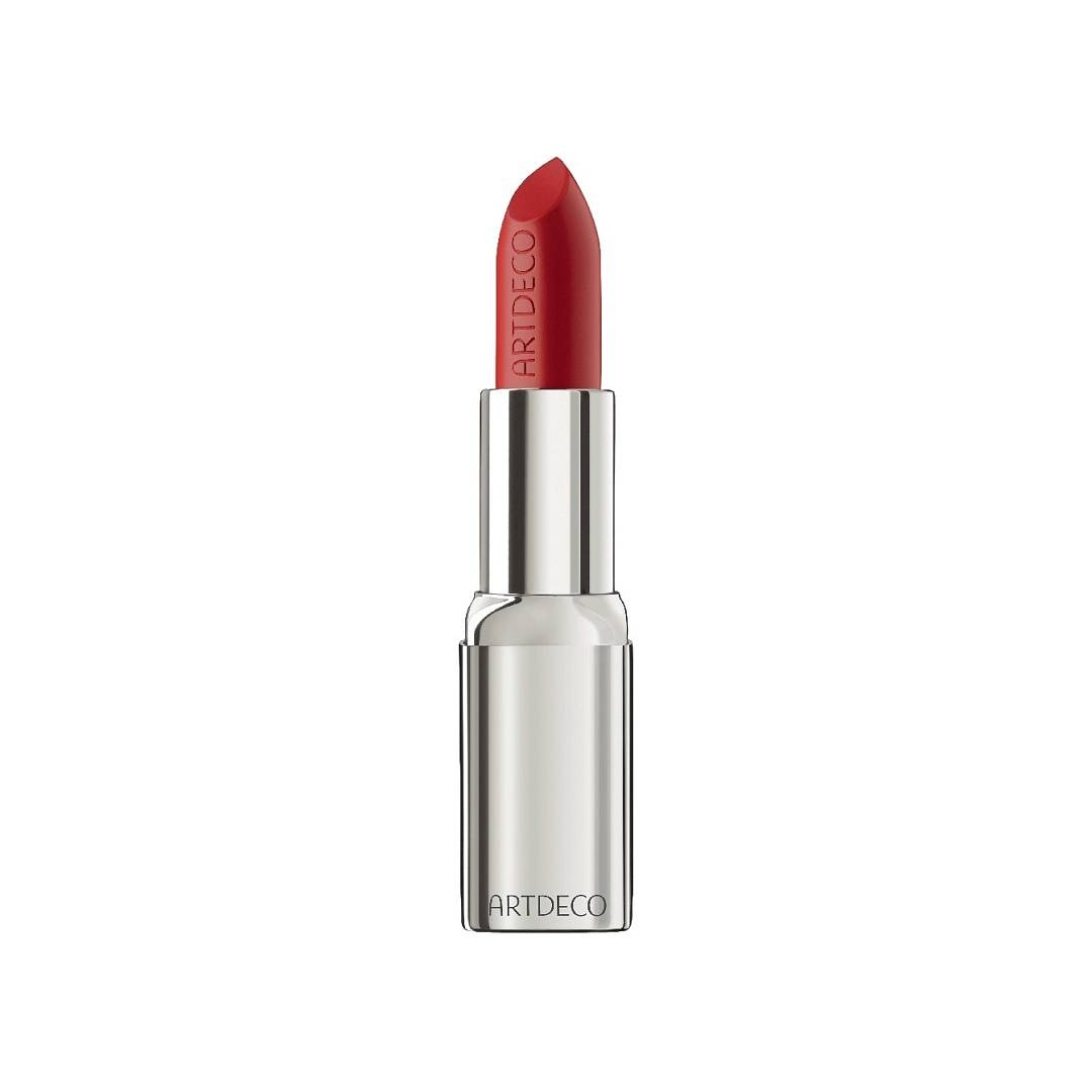 Помада для губ, придающая объем High Performance №404 Rose Hip