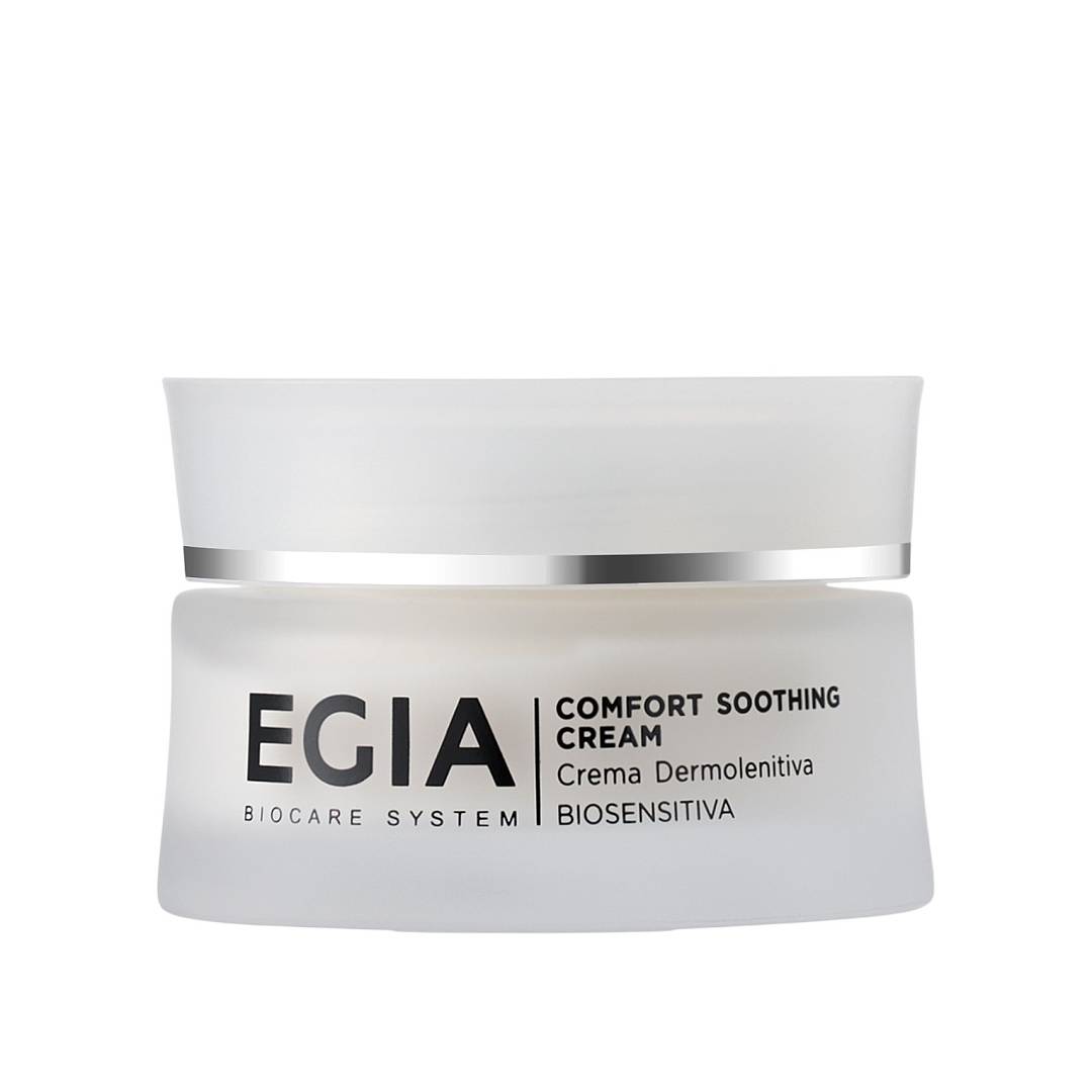 Крем легкий успокаивающий Comfort Soothing Cream