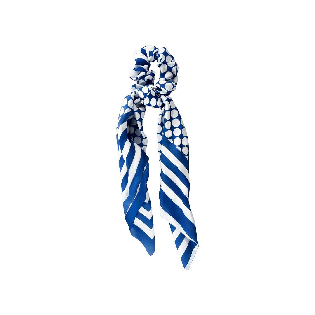 Резинка для волос Multi-Use Scrunchie Summer Obsessed