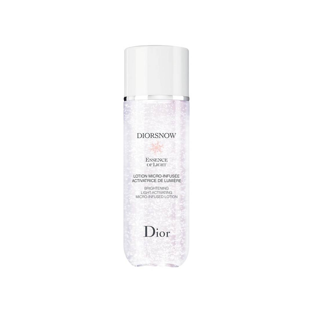 DIORSNOW~Лосьон для лица пробуждающий сияние кожи